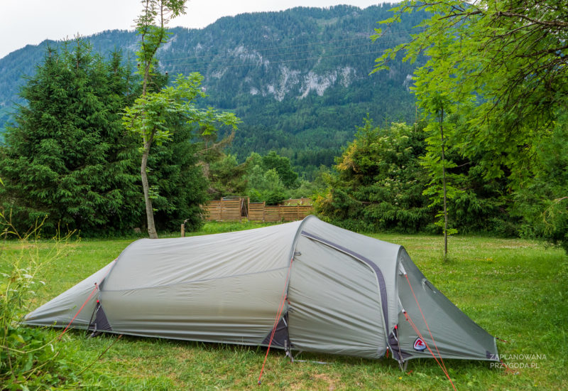 Campingplatz Pyhrn-Priel